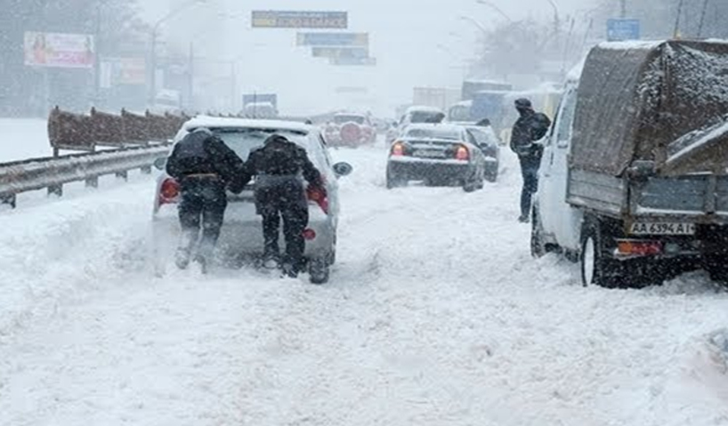Универсальное средство увеличения проходимости автомобиля